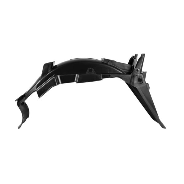 Set Rear Fender For Hero Passion Pro Passion Pro TR
