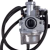 Hero honda passion pro best sale carburetor price