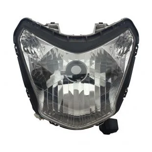 hero passion pro headlight price