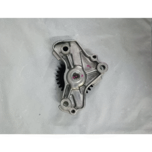 Oil Pump Assembly For Hero Glamour / Glamour Fi