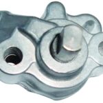 Oil Pump Assembly For Hero Xtreme/ Achiever