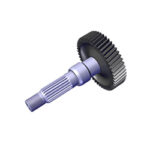 Gear Complete Final For Hero Destini 125 | Duet | Maestro EDGE | Maestro EDGE BS4 | Pleasure Plus 110 XTEC | Pleasure Plus XTEC | Pleasure 110 BS6 OBDA | Pleasure Plus | Pleasure Spl Edn | Pleasure | Pleasure 110 BS4