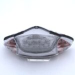 Tail Light Assembly For Hero CBZ Xtreme (Old Model)