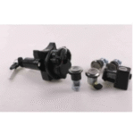Key Set For Hero Splendor Plus | Splendor Pro Fe