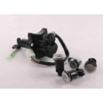Key Set For Hero Splendor Plus