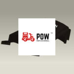 SET CENTER REAR COWL (SPLENDOR PLUS , SPLENDOR PRO)