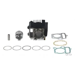 hero splendor pro cylinder kit price