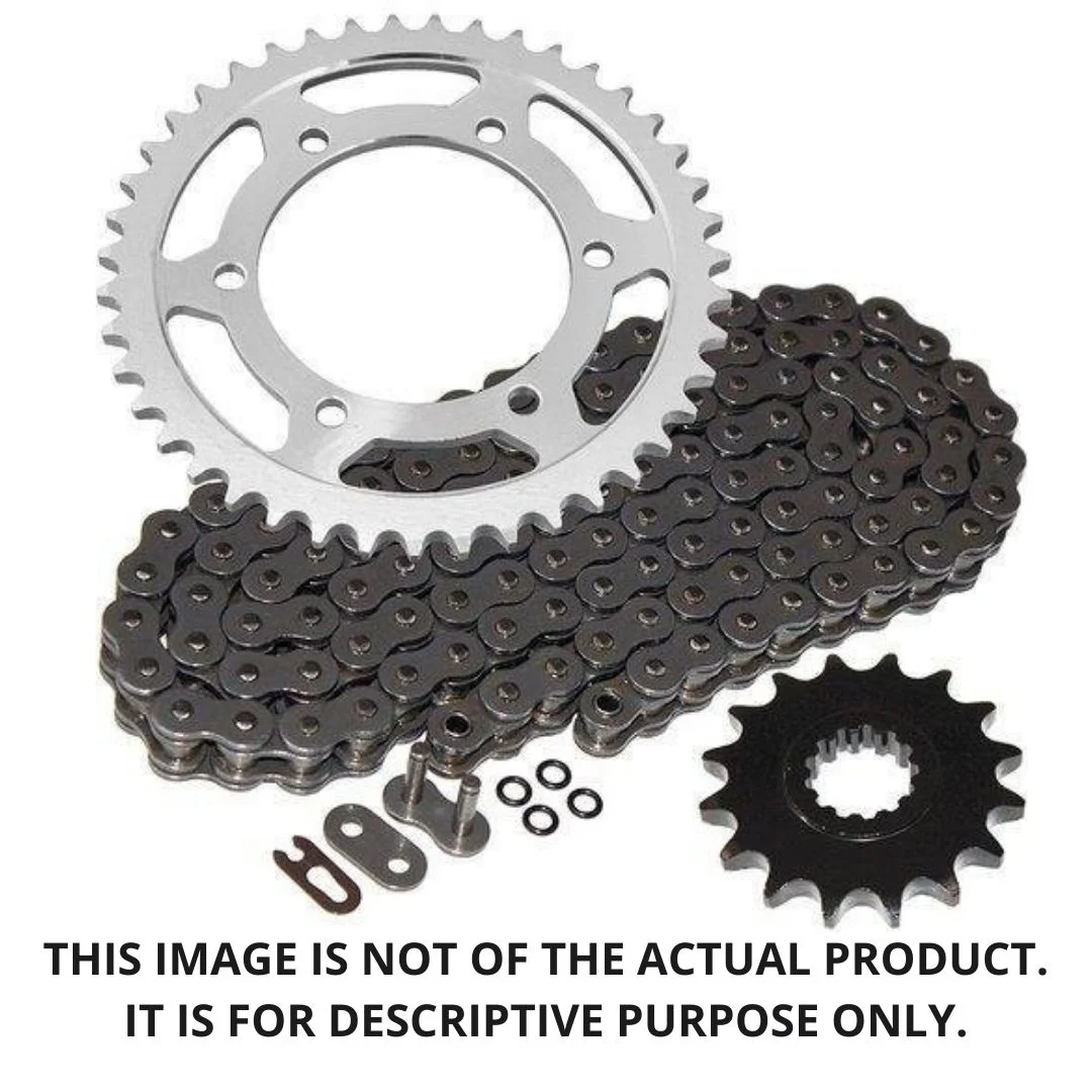 hero honda karizma chain sprocket price