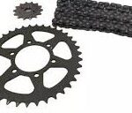 Chain Sprocket Kit | Avenger 150cc Street | Rolon