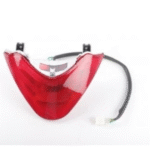 Unit Tail Light Without Bulb For Hero Passion-HZ | Passion Pro