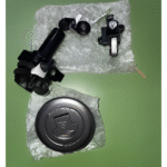 Key Set For Hero HF Deluxe