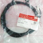 Cable Complete Throttle For Hero Pleasure (2005-2015)