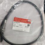 CABLE COMPLETE, CLUTCH (IGNITOR)