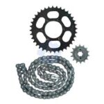 Chain Sprocket Kit | Avenger | Feb 2006 Onward | Rolon
