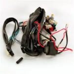 Wiring Harness For Xcd 125 Cc Dts-Si Kick Start (Spark Minda)