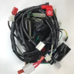 Wiring Harness For Hero Maestro Edge ZX - Spark Minda