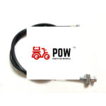 Cable Complete Rear Brake For Hero Maestro (2012-2014)