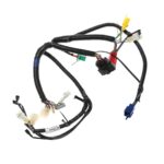 Rear Front Wiring Harness for Bajaj Pulsar 135 LS Spark Minda