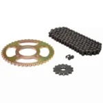 Chain Sprocket Kit For Bajaj Discover 110cc | Rolon