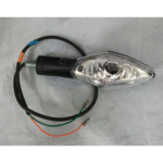 Winker Rear Left Side For Karizma R | Karizma ZMR  |Hero