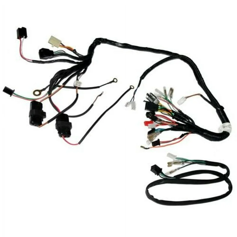 Bullet 350 shop wiring price