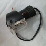 WINKER ASSEMBLY, LEFT HAND & RIGHT HAND , FRONT (SPLENDOR PRO) WITHOUT BULB