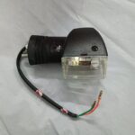 Winker (Indicator) Left Rear For Hero Splendor Pro | HERO