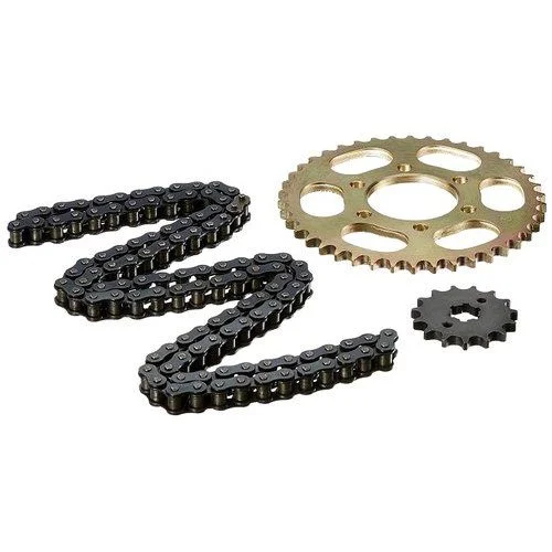 bajaj avenger 150 chain sprocket price