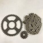 Chain Sprocket Kit | Kb100/Rtz | Rolon
