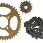 Chain Sprocket Kit | Discover Dtsi S/W | Rolon