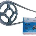 Chain Sprocket Kits | Crux S | Rolon