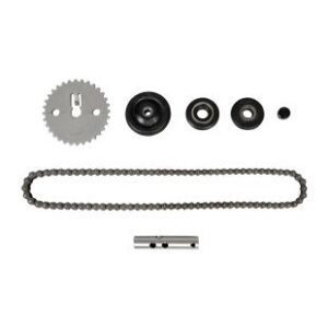 Timing chain shop kit splendor