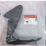 Air Duct Heat Deflector Left For Hero Glamour I3s