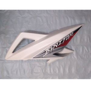 Front Fuel Tank Panel | Left | Hero Ignitor