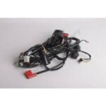 Wiring Harness For Hero Maestro Edge