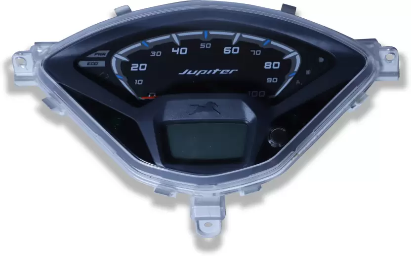 Speedometer Assembly Digital For TVS Jupiter Grande