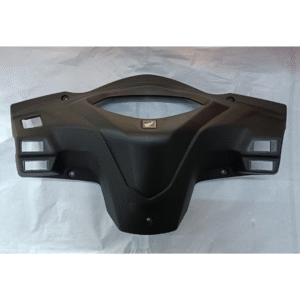Cover Comp Rr Handle | Black | Honda Activa