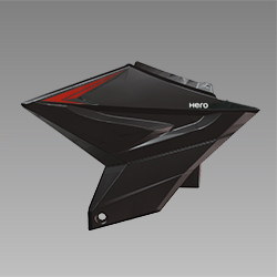 Hero xtreme 2014 model spare online parts