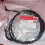 CABLE COMP THROTTLE | Maestro EDGE BSVI |2020-2021| HERO|