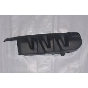 Pillion Left Step Rubber For Hero Destini 125 BSVI | Duet