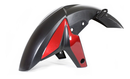 Ns 200 on sale front mudguard