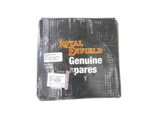 Royal enfield thunderbird 350 deals spare parts online