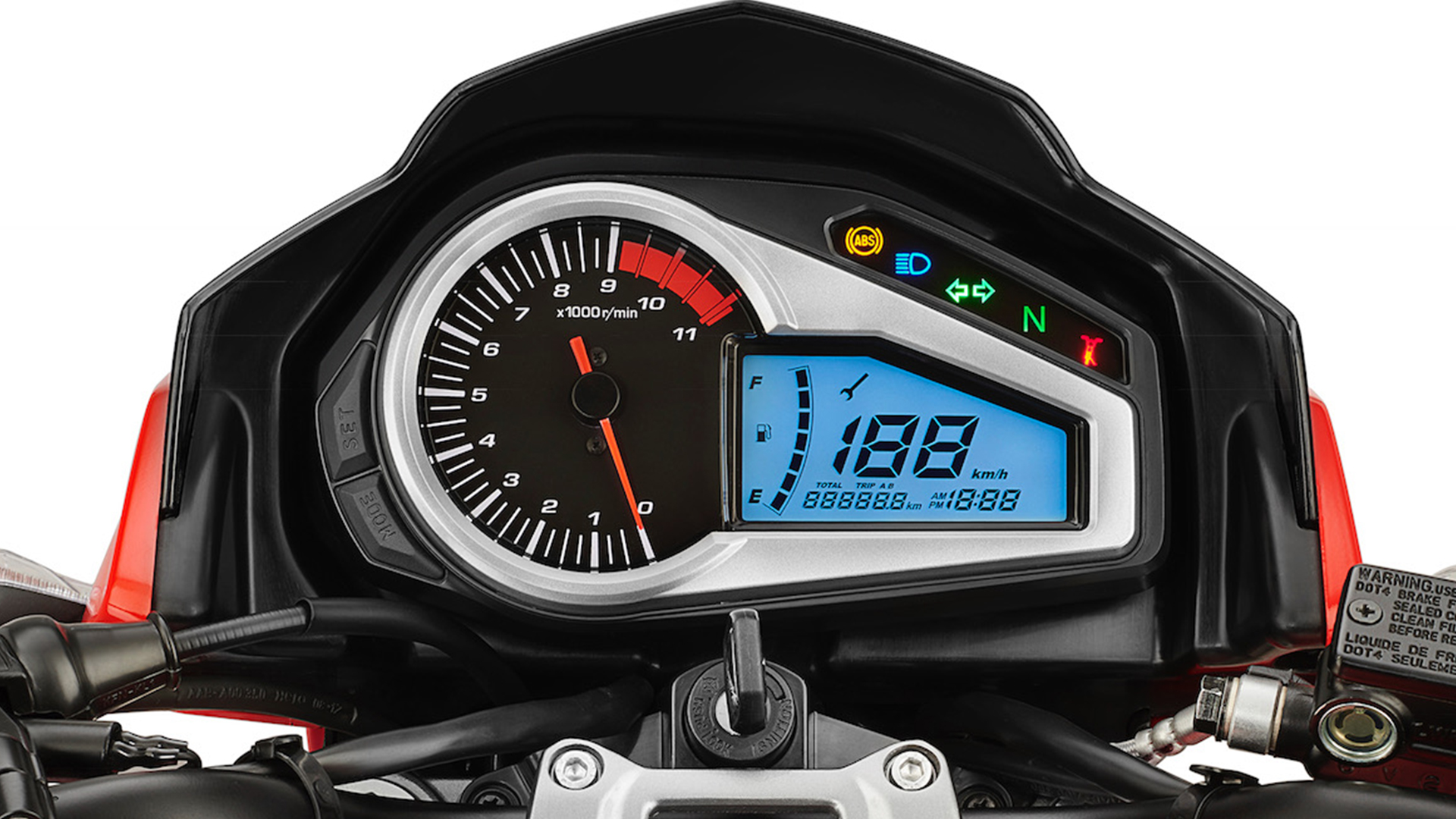 Cbz xtreme meter discount cover