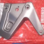 Head Light Bracket Right Side | Xpulse 200 ,Xpulse 200T ,Xpulse 200 4V | 2019-2020-2021 | Hero