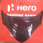 Screen Wind For Hero Xtreme 200 (2018)