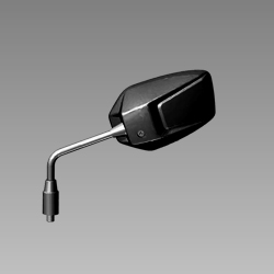 cbz xtreme side mirror price