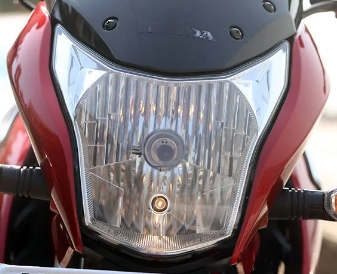 Head Light Unit For Honda Cb Unicorn Pow