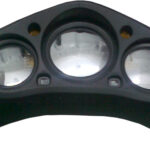Meter Upper Case For Hero Karizma
