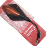 Mirror Assy Left Hand For Hero Xtreme (Orange) 2014