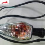 Rear Winker Right Side For TVS Phoenix 125